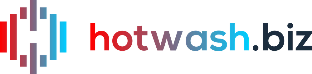 Hotwash